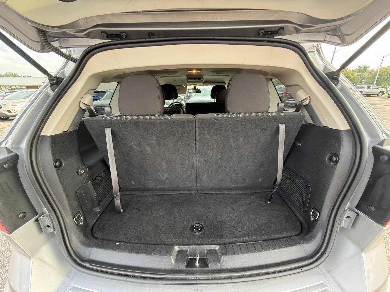 Used 2020 Dodge Journey SE w/ SE Popular Equipment Group FWD image 7