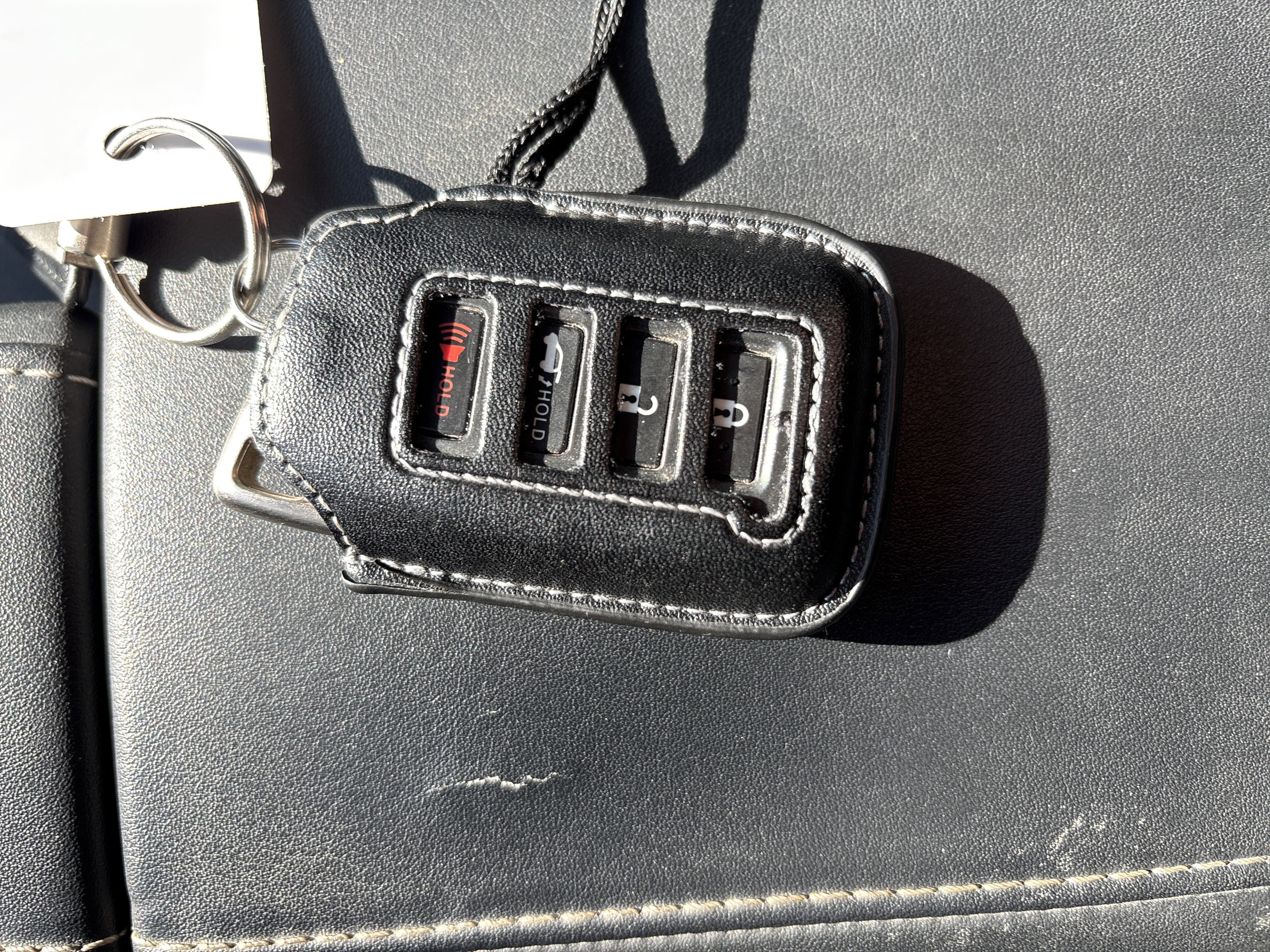 Used 2019 Lexus RX 450h AWD w/ Navigation Package image 36