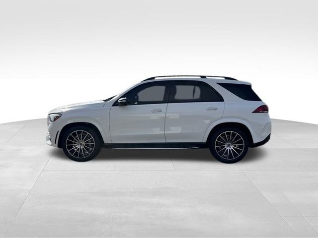 Used 2022 Mercedes-Benz GLE 350 4MATIC image 8