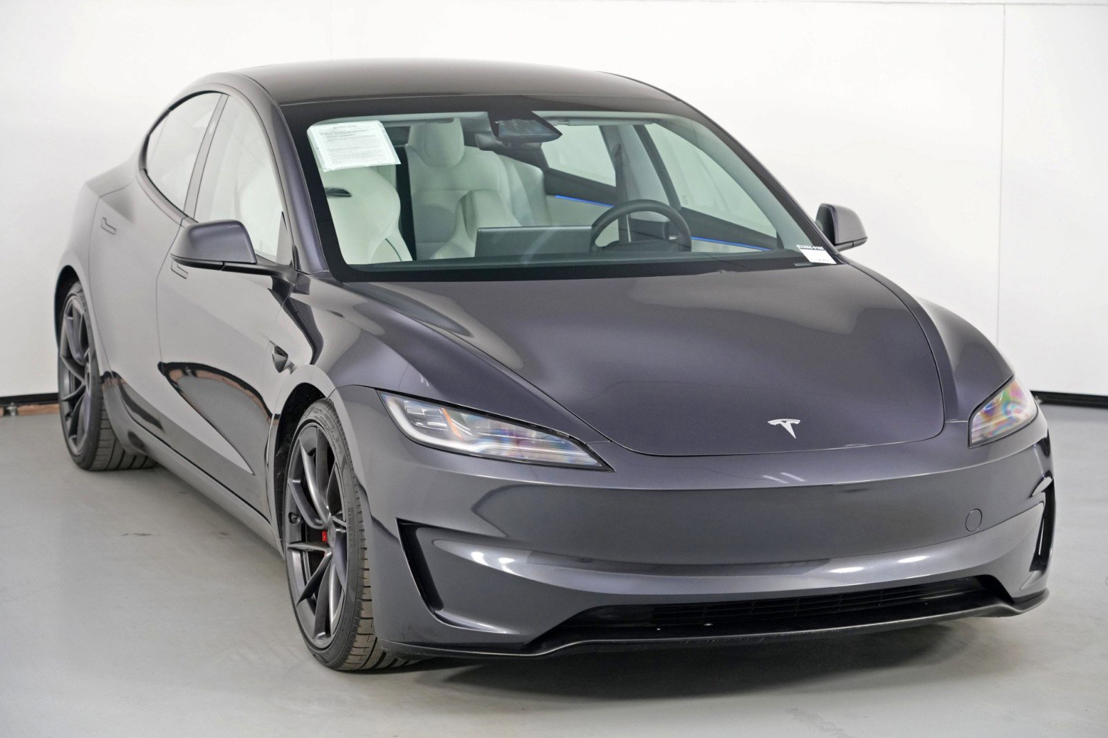 Used 2024 Tesla Model 3 Performance image 56