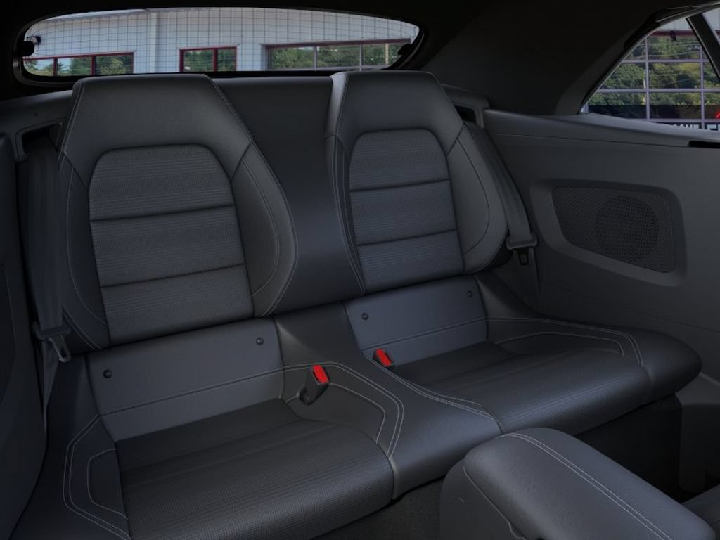New 2026 Ford Mustang Premium RWD image 11