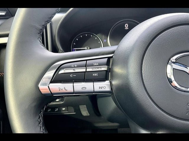 New 2026 MAZDA CX-50 AWD 2.5 Hybrid w/ Weather Package image 53