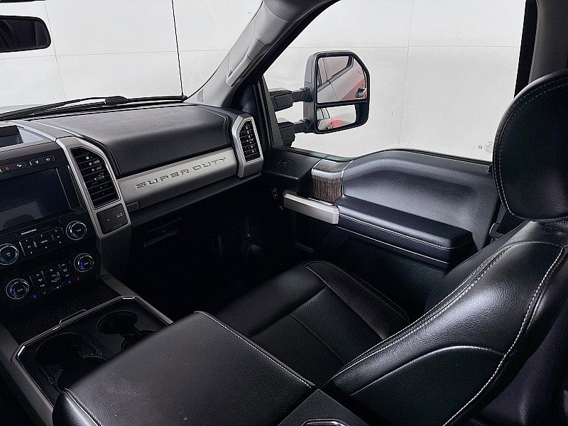Used 2021 Ford F250 Lariat image 25