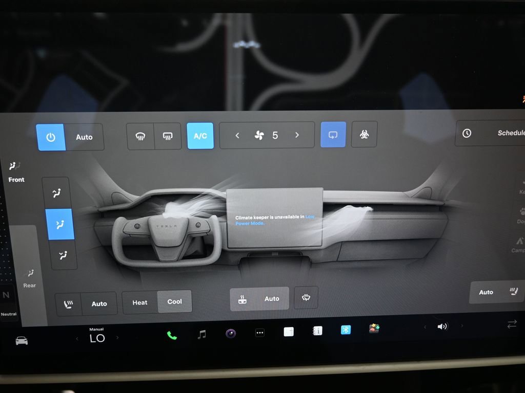 Used 2023 Tesla Model X image 12