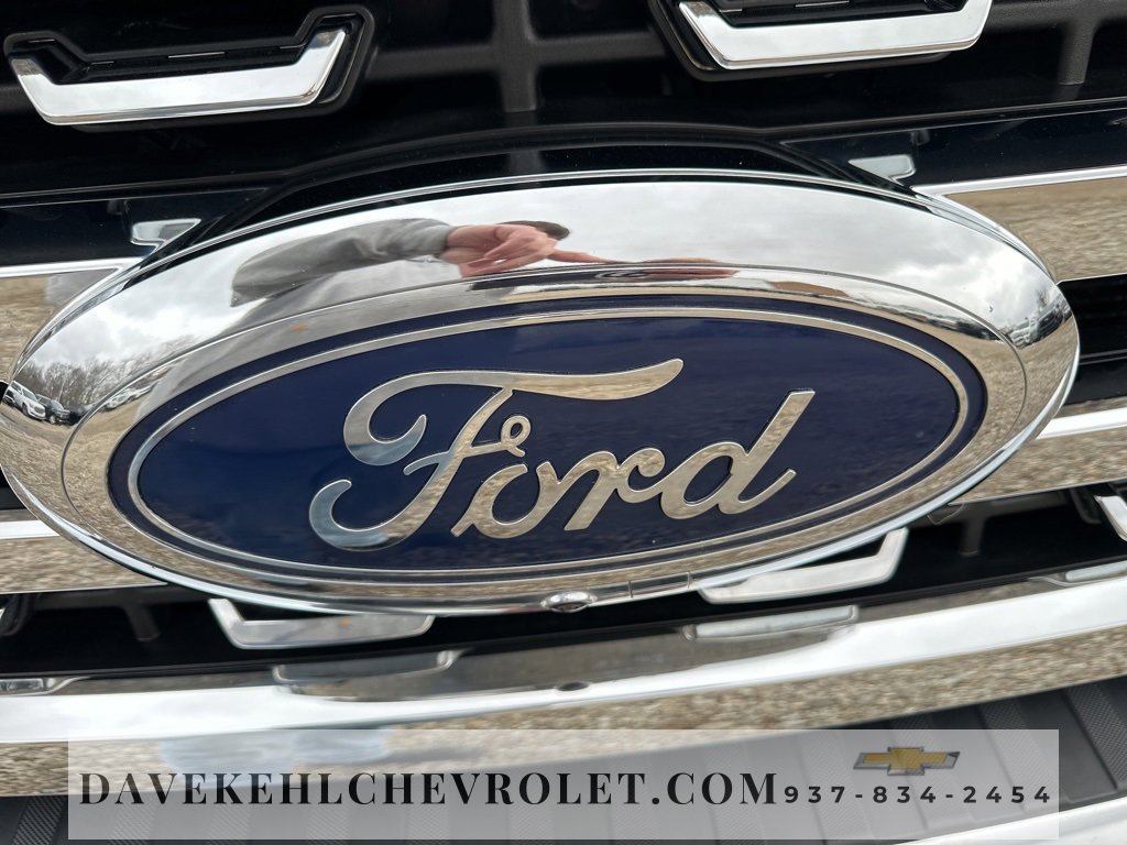 Used 2023 Ford F350 Lariat w/ Lariat Ultimate Package image 36