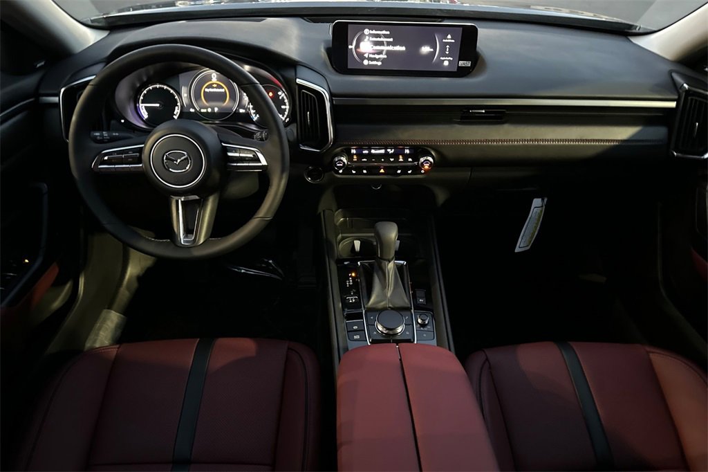 New 2026 MAZDA CX-50 2.5 Hybrid w/ Cargo Package image 14