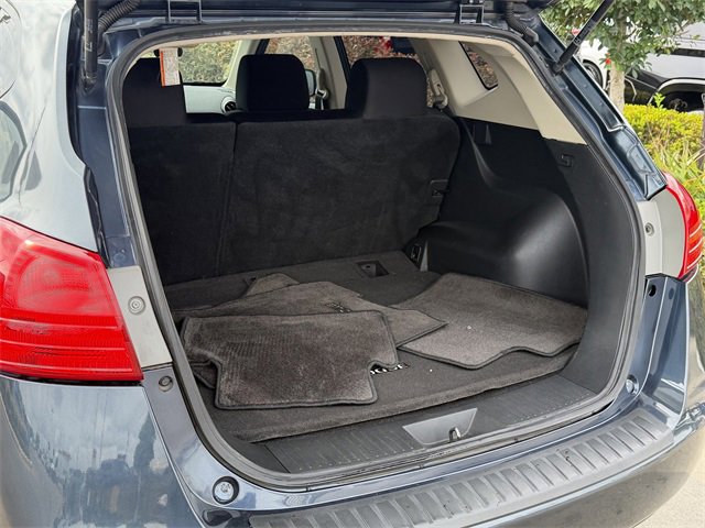 Used 2013 Nissan Rogue S image 19