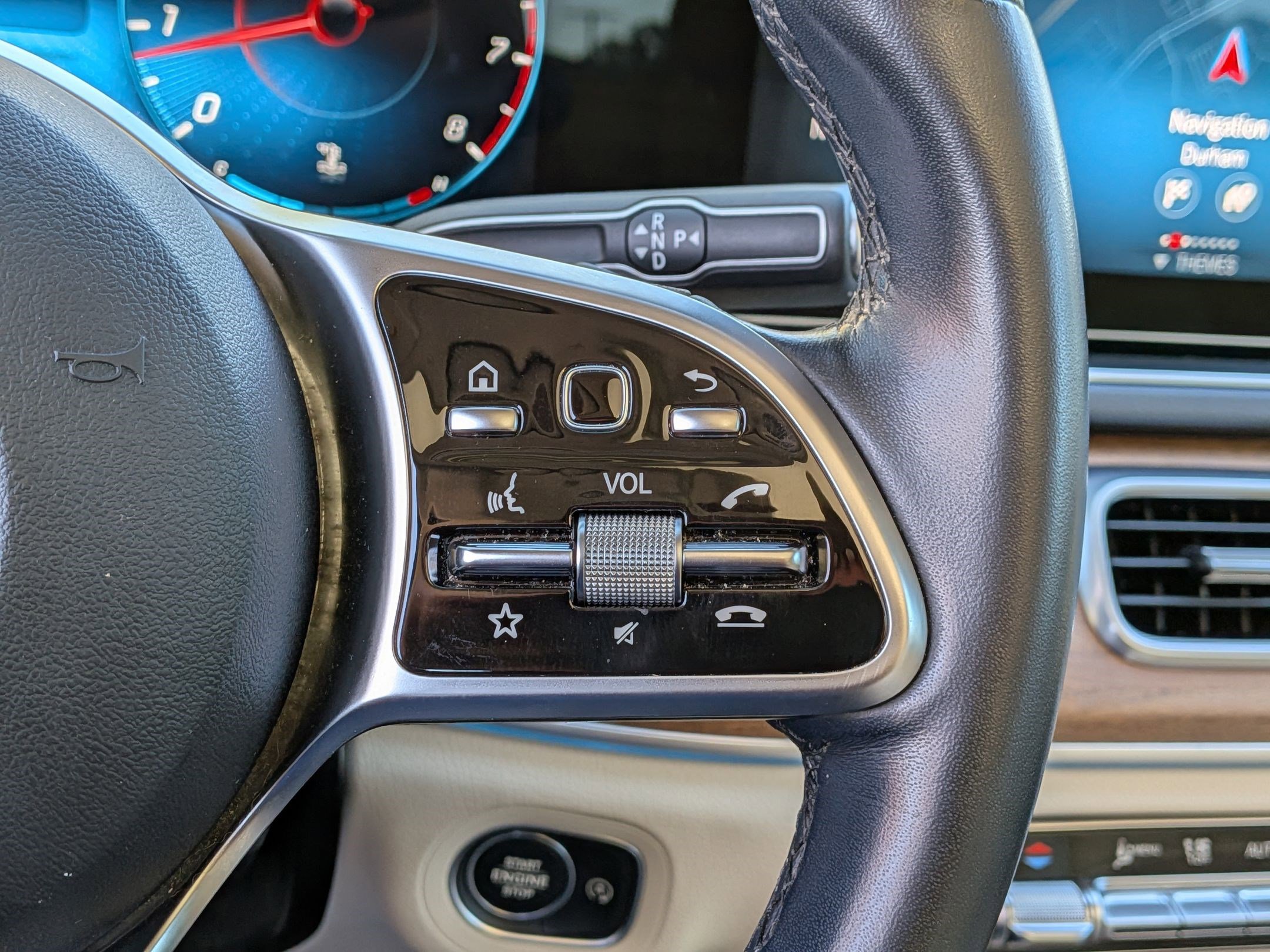 Certified 2023 Mercedes-Benz GLE 350 350 4MATIC image 21