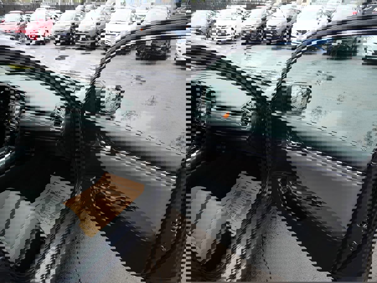 Used 2018 Honda Civic LX image 20