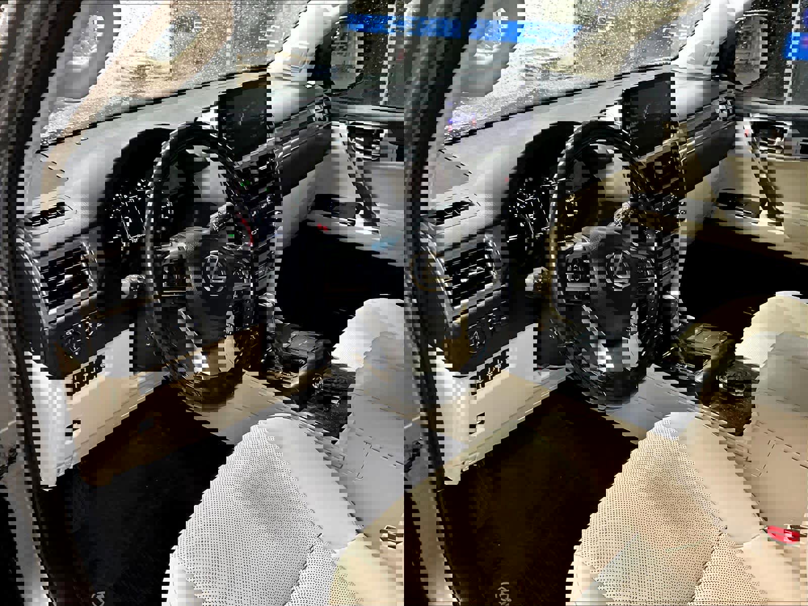 Used 2022 Lexus GX 460 Premium image 8