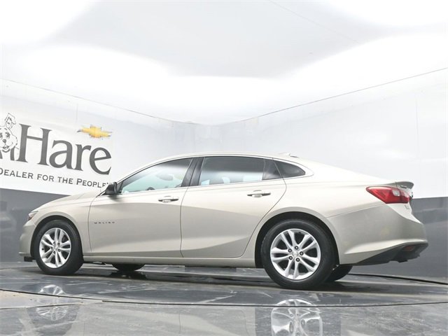 Used 2016 Chevrolet Malibu LT image 52