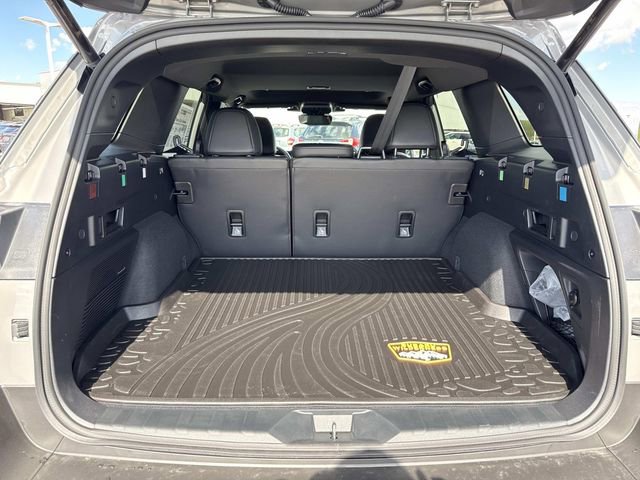 New 2026 Subaru Outback Wilderness image 7