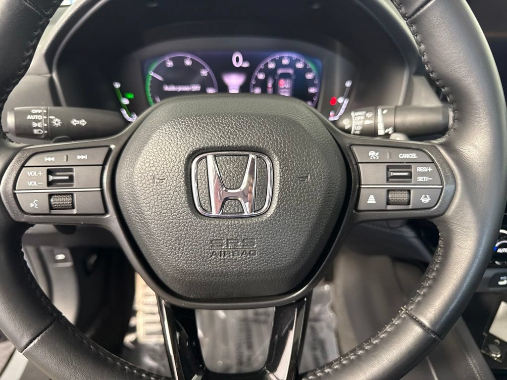 Certified 2023 Honda Accord Sport image 17