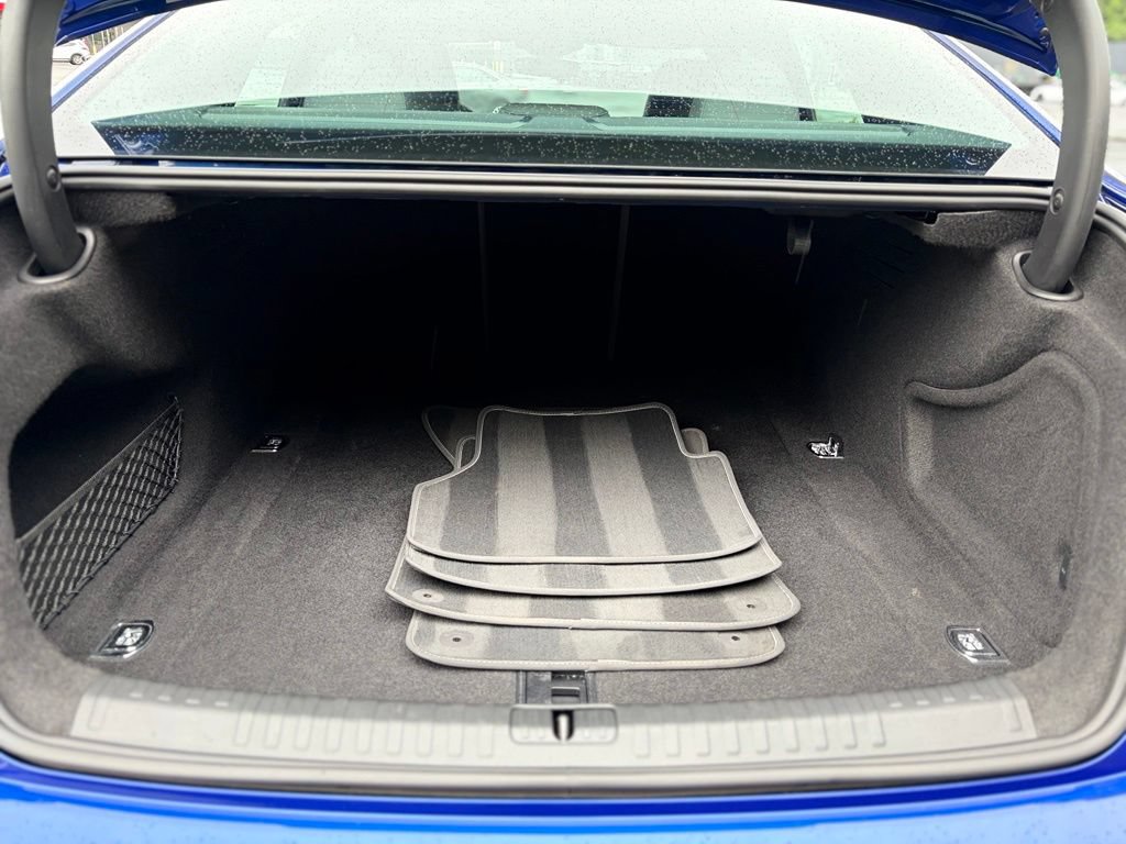 Used 2022 Audi S6 Premium Plus w/ S6 Executive Package AWD/4WD image 22
