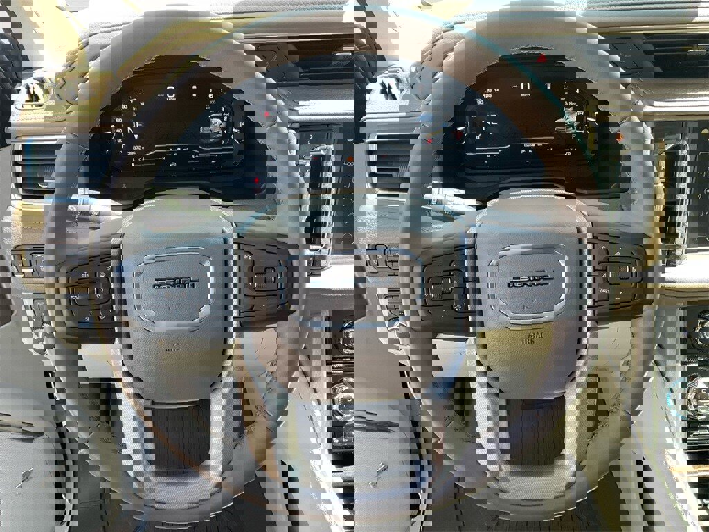 Used 2024 GMC Yukon XL Denali w/ Max Trailering Package image 19