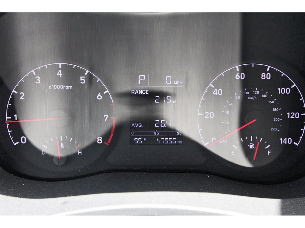 Used 2022 Hyundai Accent SE FWD image 9