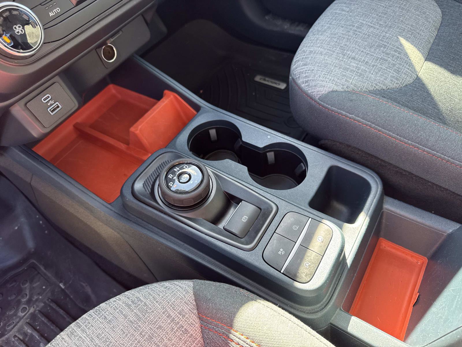 Certified 2022 Ford Maverick XLT w/ Equipment Group 300A Standard image 26