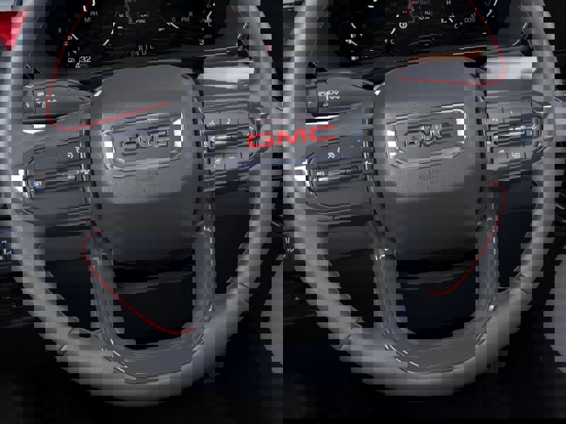 New 2026 GMC Canyon AT4X image 19