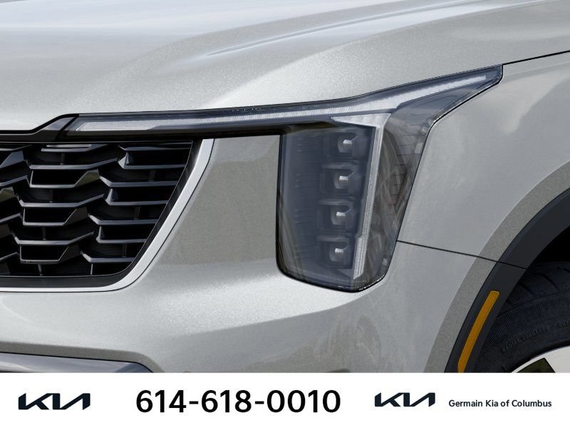 New 2026 Kia Sorento S AWD/4WD image 13