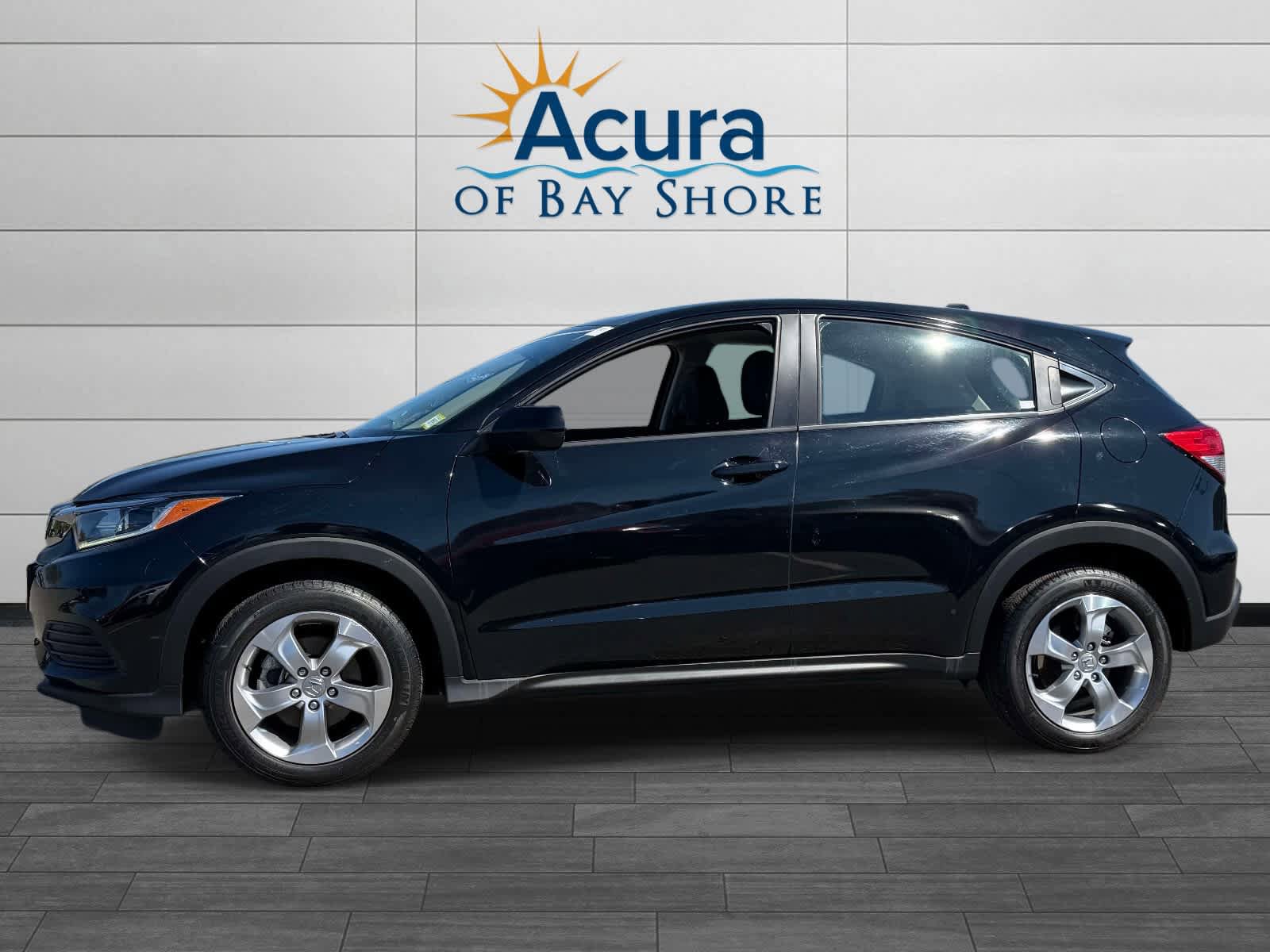 Used 2021 Honda HR-V LX image 4