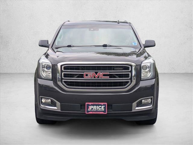 Used 2015 GMC Yukon SLT RWD video 2