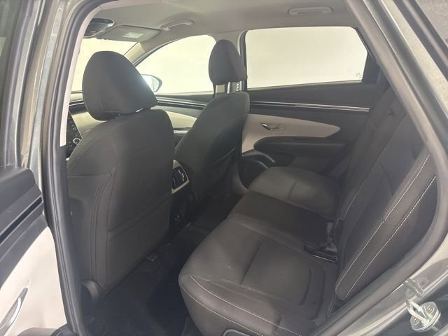 Used 2022 Hyundai Tucson SEL w/ Cargo Package image 16