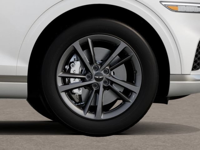New 2027 Genesis GV70 2.5T Advanced AWD/4WD image 8
