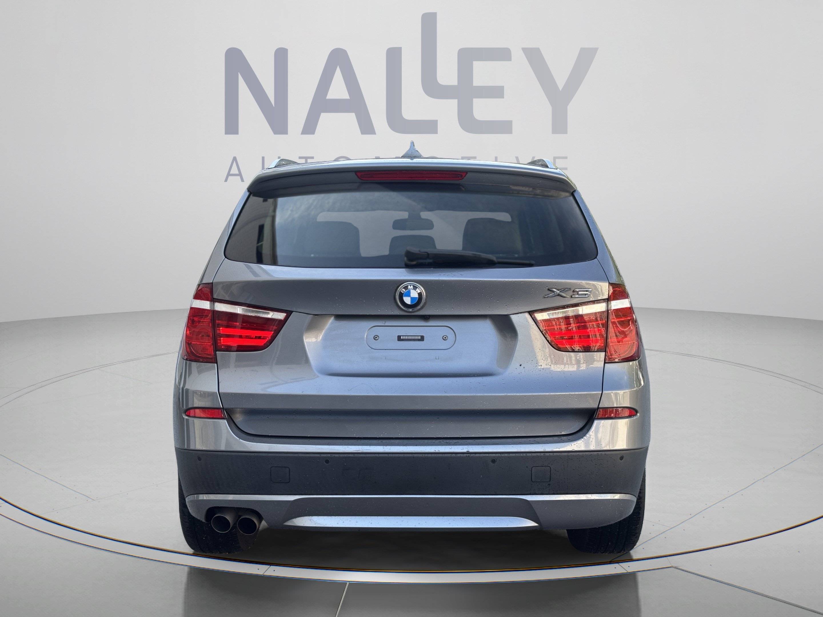 Used 2011 BMW X3 xDrive28i AWD/4WD image 3