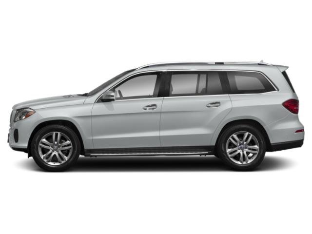 Used 2018 Mercedes-Benz GLS 450 4MATIC image 9