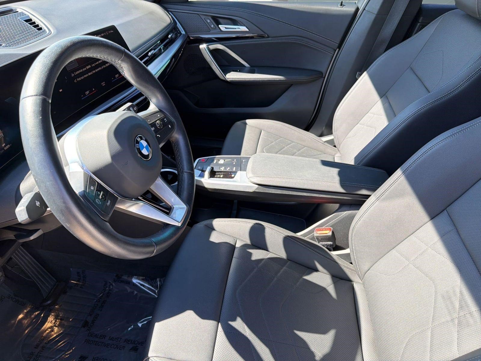 Certified 2023 BMW X1 xDrive28i image 4
