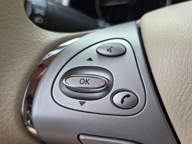 Used 2017 Nissan Murano S w/ Navigation Package image 32