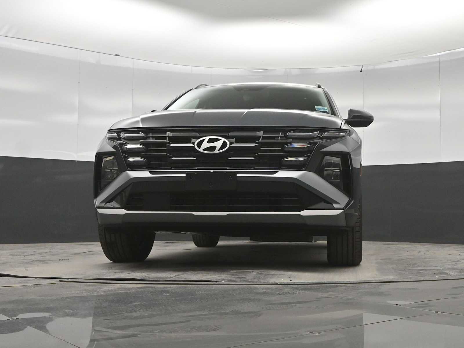 New 2026 Hyundai Tucson SEL Plus AWD/4WD image 33