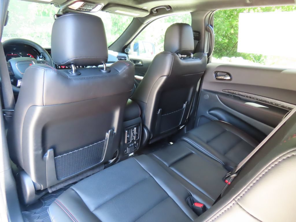 New 2026 Dodge Durango GT AWD/4WD image 23