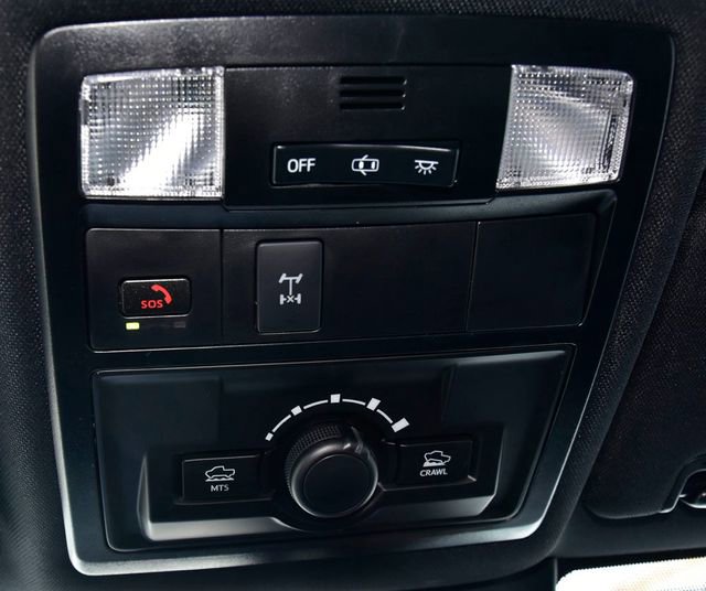 Used 2023 Toyota Tacoma TRD Off-Road AWD/4WD image 24