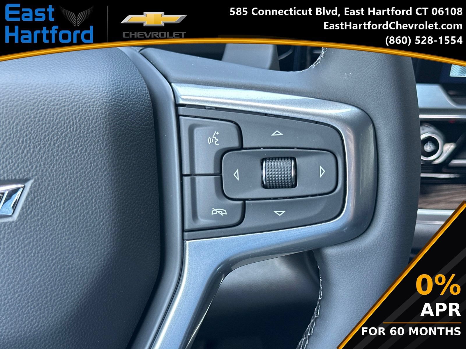 New 2026 Chevrolet Silverado 1500 LT Trail Boss w/ Convenience Package II AWD/4WD image 32