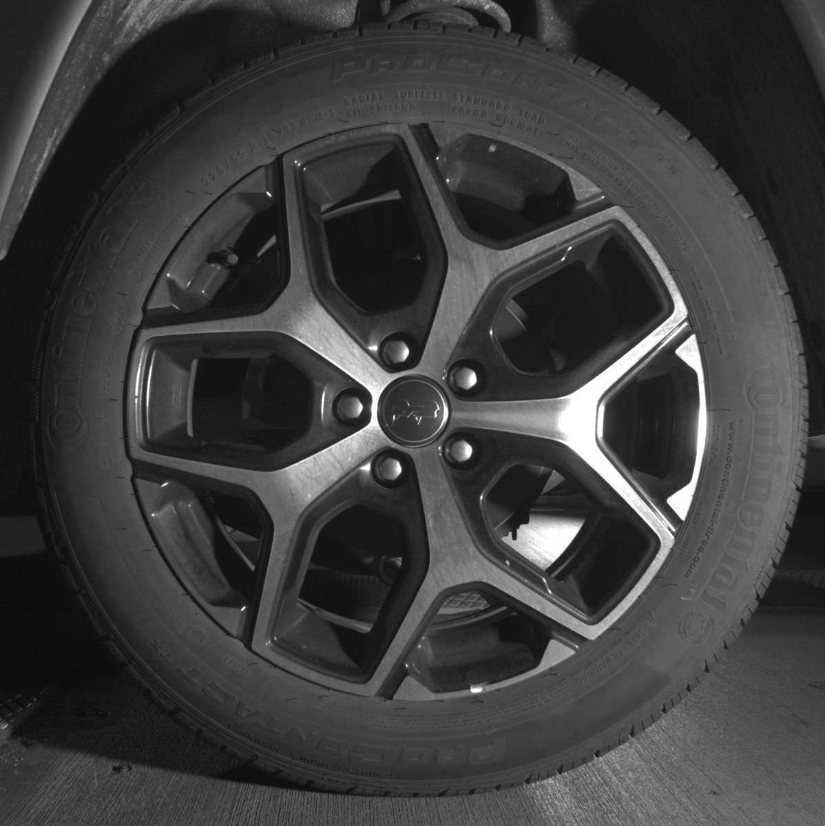 Used 2025 Jeep Compass Limited image 14