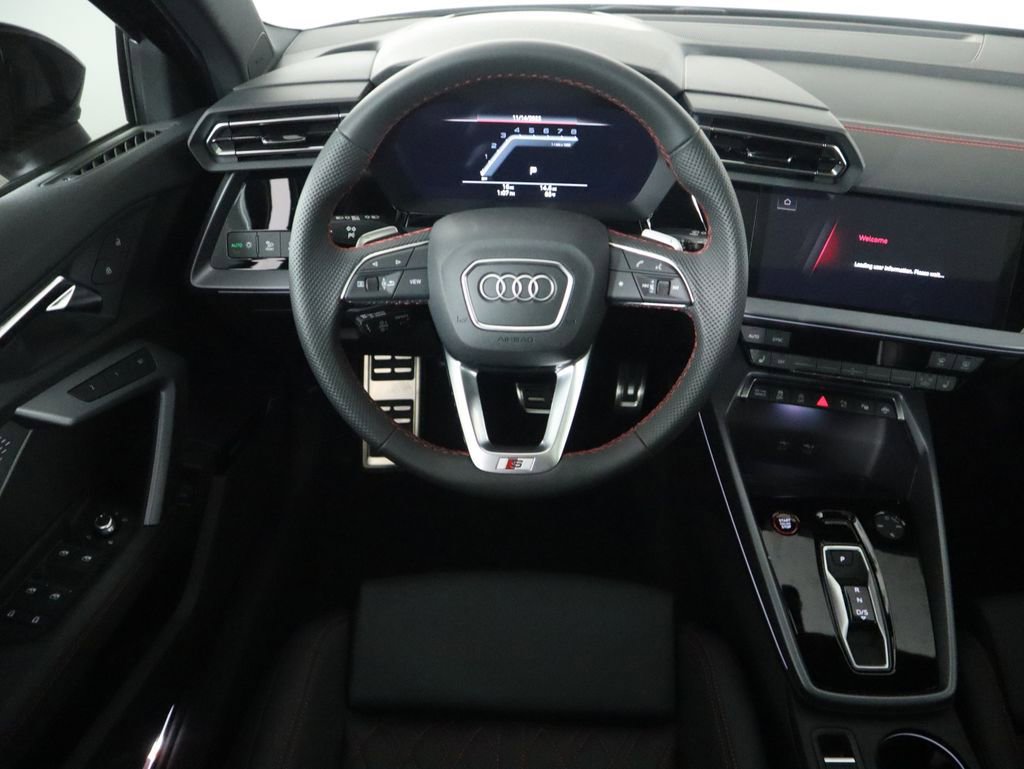 New 2026 Audi S3 Premium image 11
