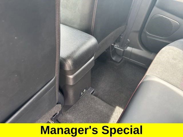 Used 2024 Mitsubishi Outlander Sport SE image 31