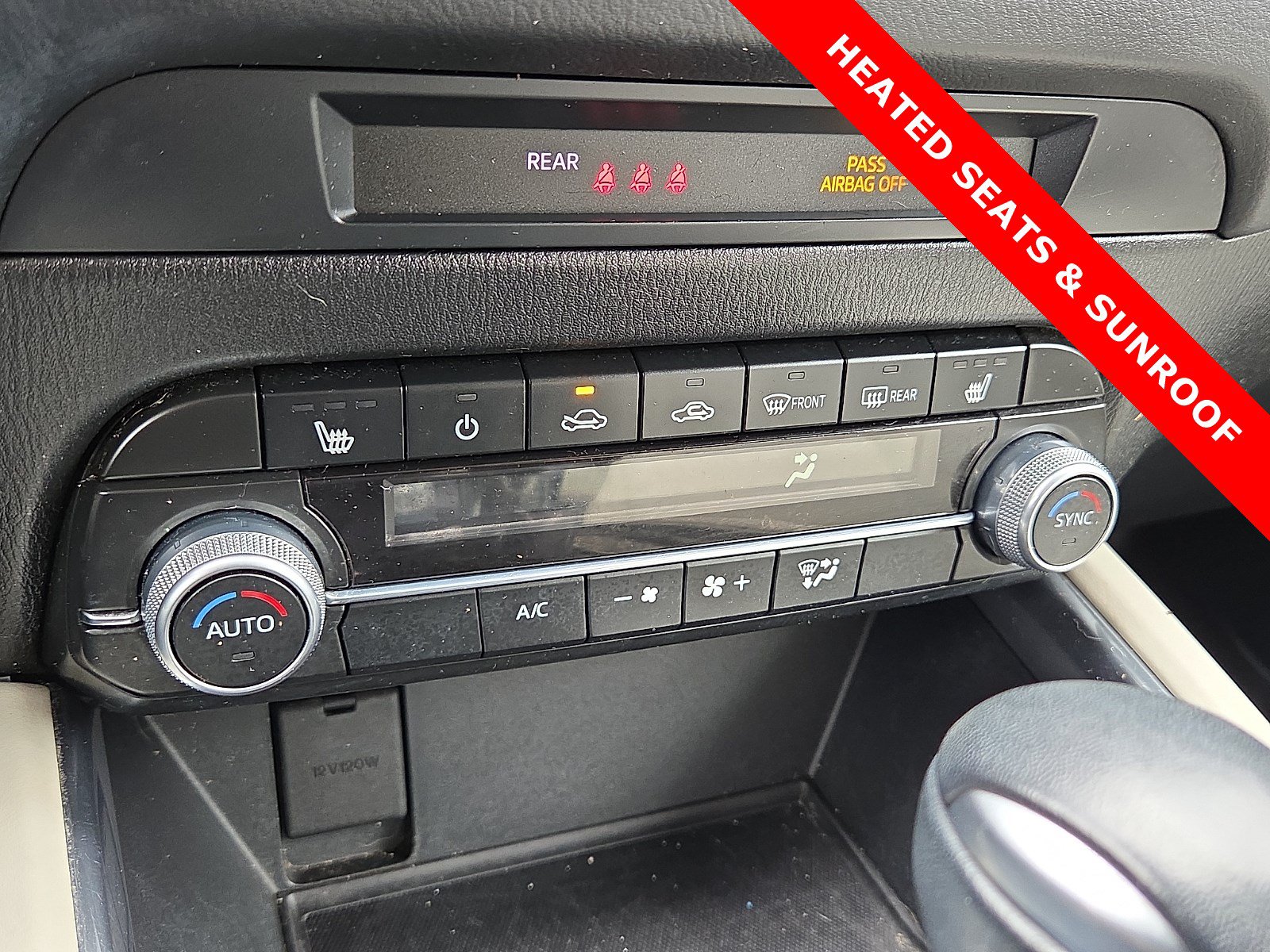 Used 2021 MAZDA CX-5 Grand Touring FWD image 19