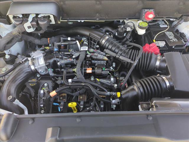 Used 2022 Lincoln Nautilus Reserve w/ Equipment Group 202A image 23