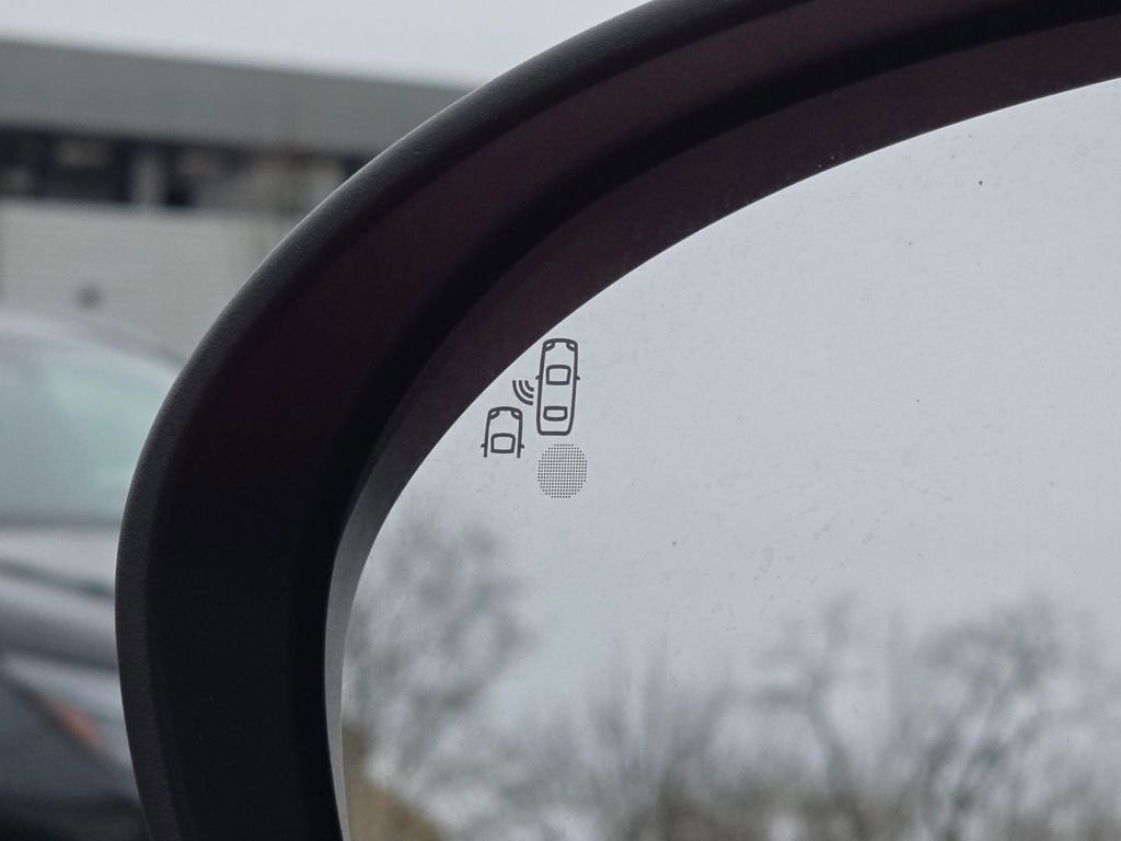 Used 2017 FIAT 500X Trekking image 13