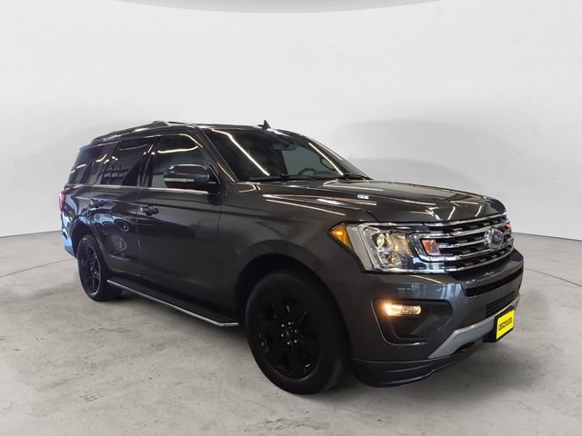 Used 2020 Ford Expedition XLT w/ Equipment Group 202A AWD/4WD image 3