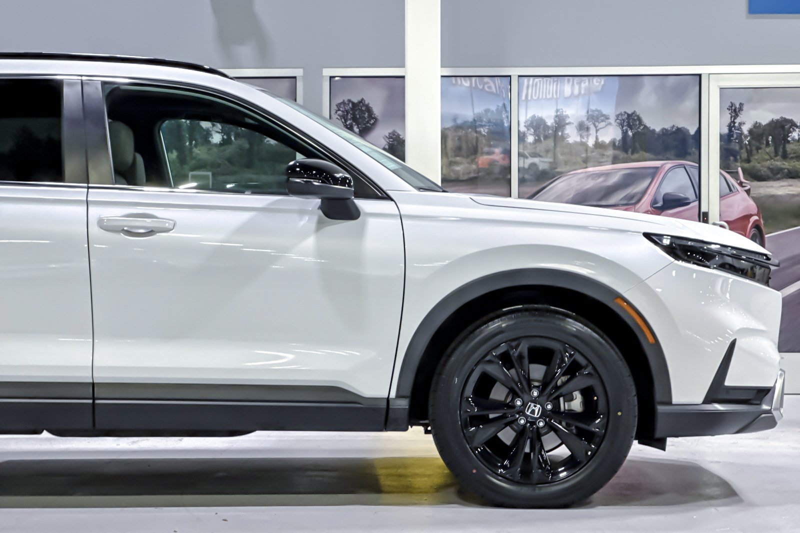 Used 2023 Honda CR-V Sport Touring image 36