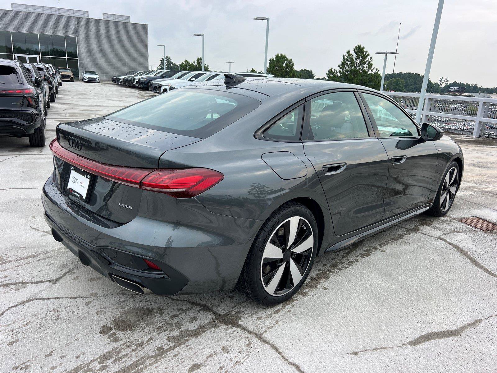 New 2026 Audi A5 Prestige AWD/4WD image 5