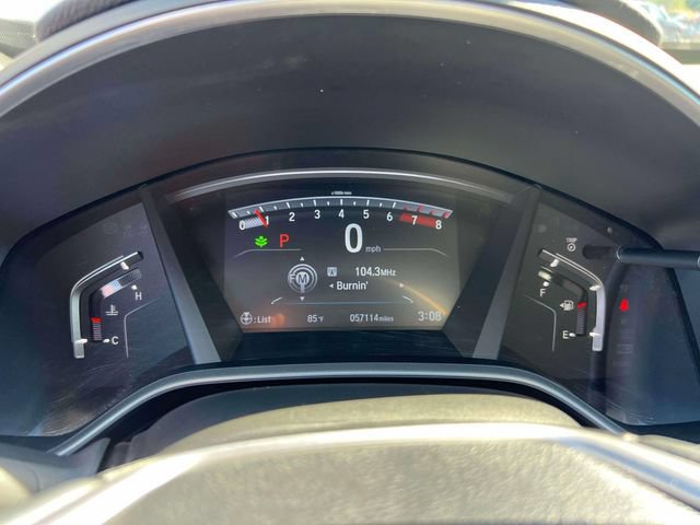 Used 2019 Honda CR-V EX-L image 27
