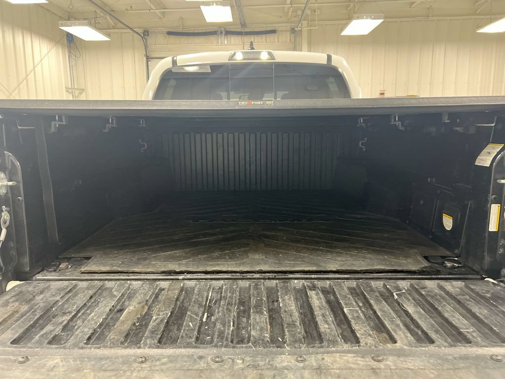 Used 2023 Toyota Tacoma TRD Pro AWD/4WD image 24