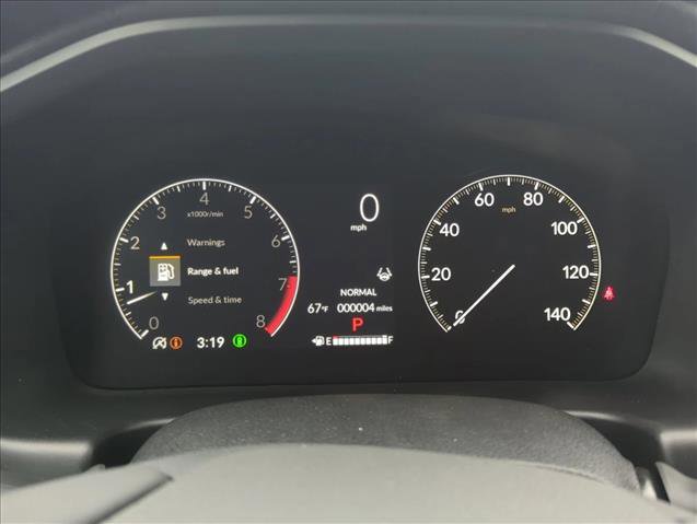 New 2026 Honda Odyssey Elite image 10