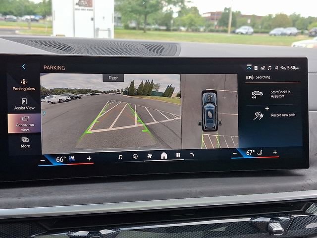 New 2026 BMW X7 xDrive40i w/ M Sport Package image 18