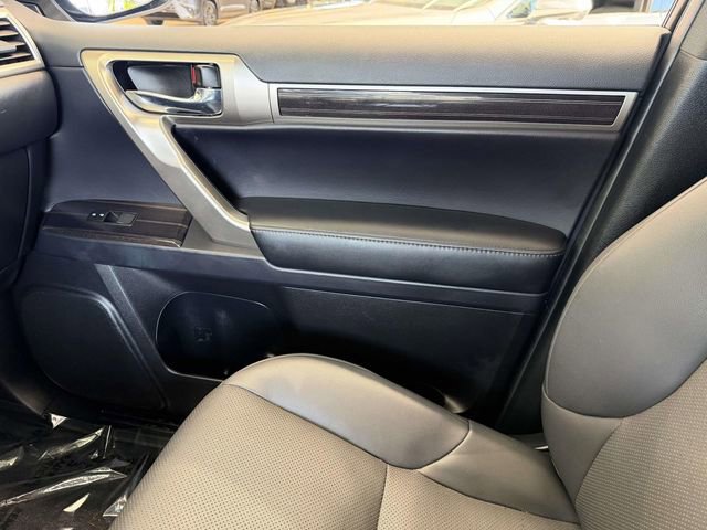 Certified 2020 Lexus GX 460 Premium w/ Premium Package image 20