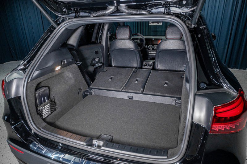 New 2026 Mercedes-Benz GLA 250 image 7